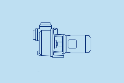 Serie CA Monobloc