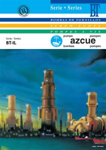 Serie BT-IL