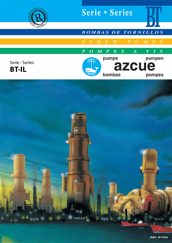 Serie BT-IL
