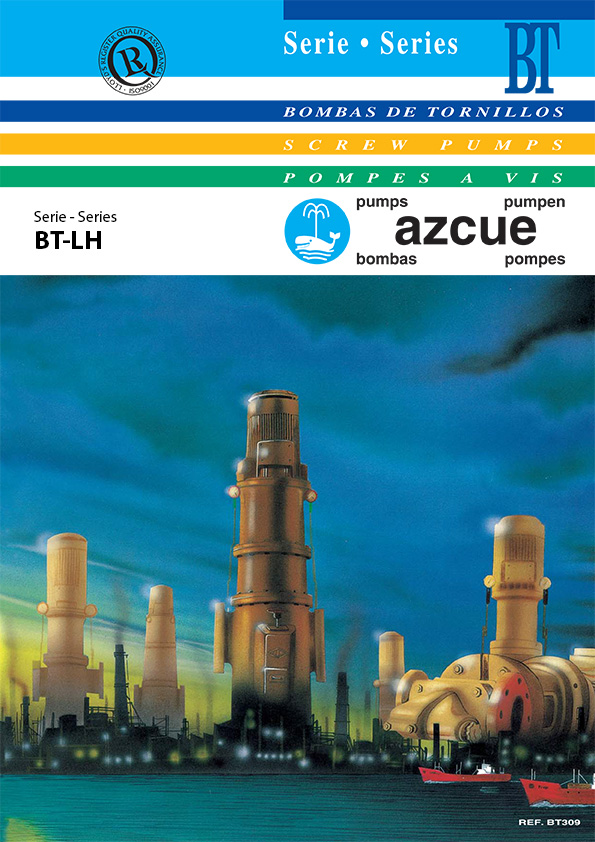 Serie BT-LH