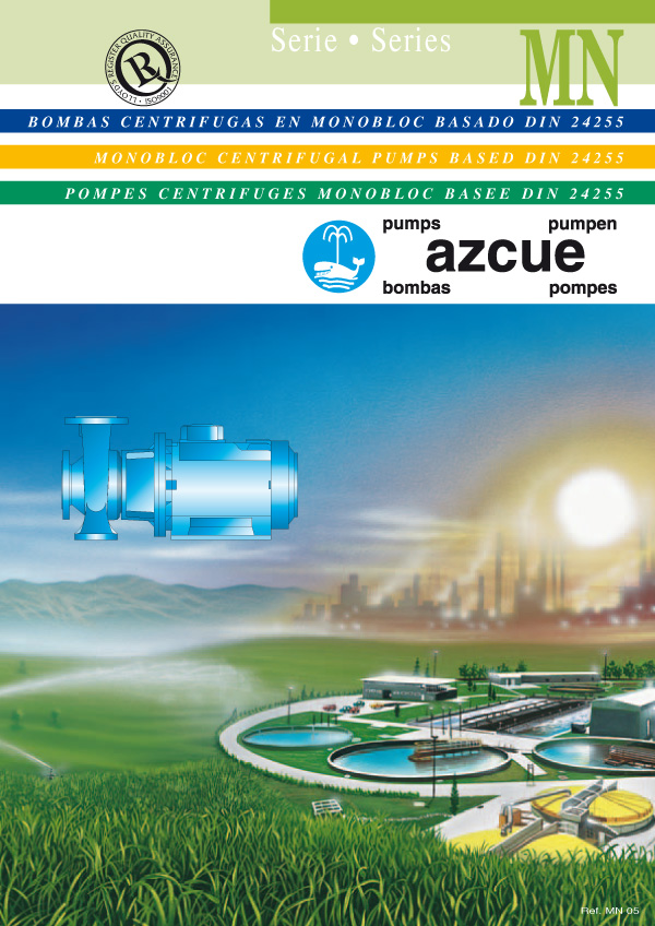 Serie MN