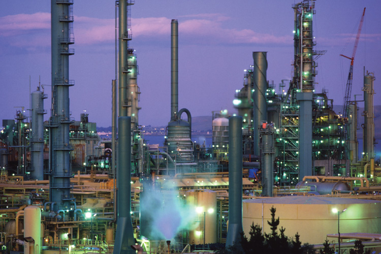 Sector Industria