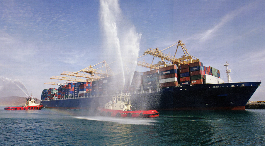 Sector Marina