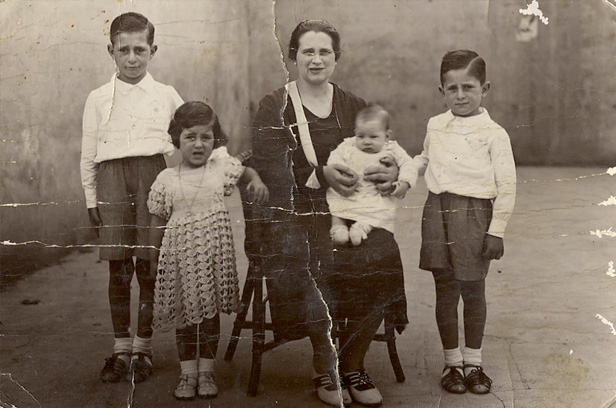 Tercera generación
