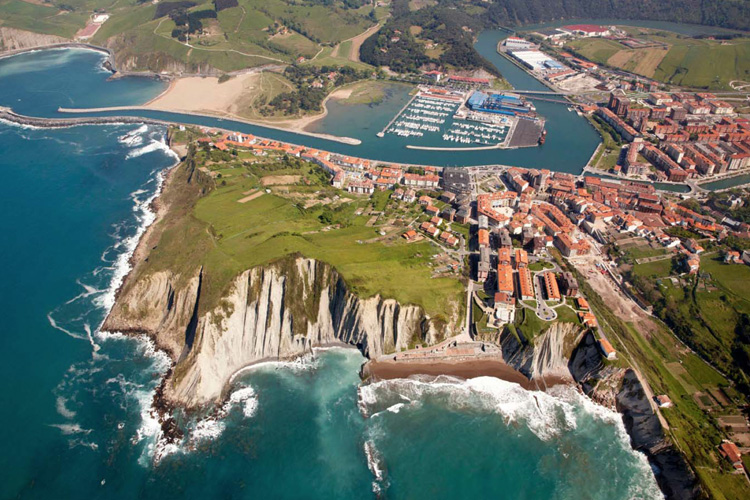 Zumaia