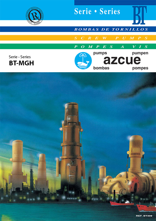 Serie BT-MGH