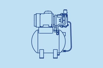 Serie Vacuum
